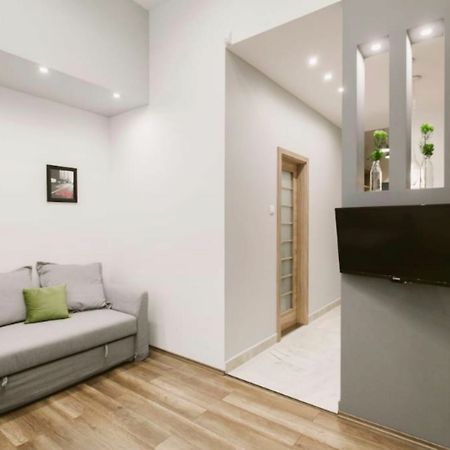 Bpm-Apartment Life Βουδαπέστη Εξωτερικό φωτογραφία