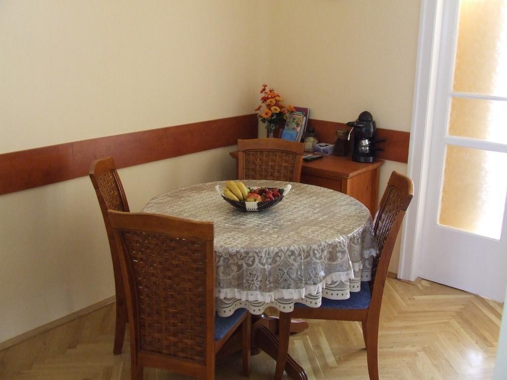 Bpm-Apartment Life Βουδαπέστη Δωμάτιο φωτογραφία