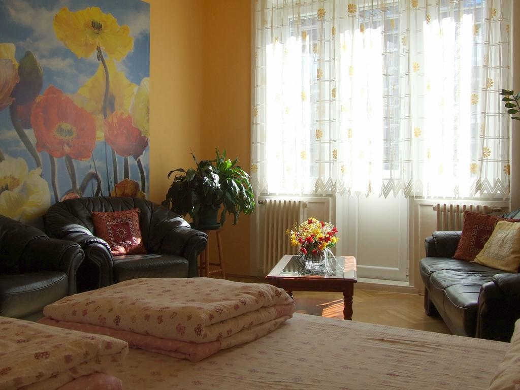 Bpm-Apartment Life Βουδαπέστη Δωμάτιο φωτογραφία