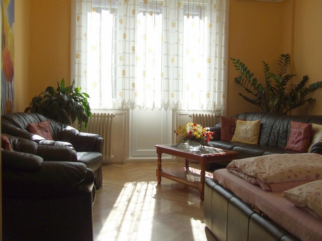 Bpm-Apartment Life Βουδαπέστη Δωμάτιο φωτογραφία