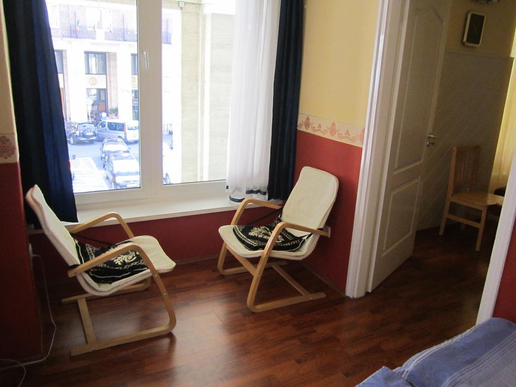 Bpm-Apartment Life Βουδαπέστη Δωμάτιο φωτογραφία