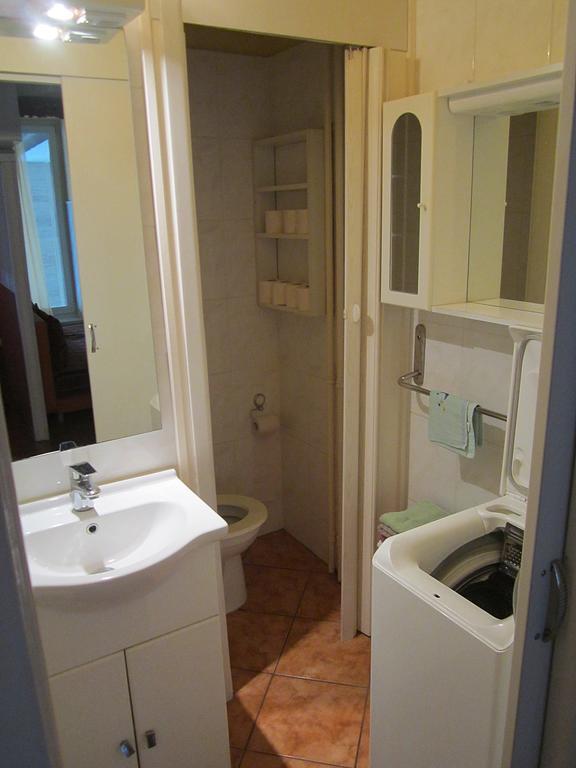 Bpm-Apartment Life Βουδαπέστη Δωμάτιο φωτογραφία