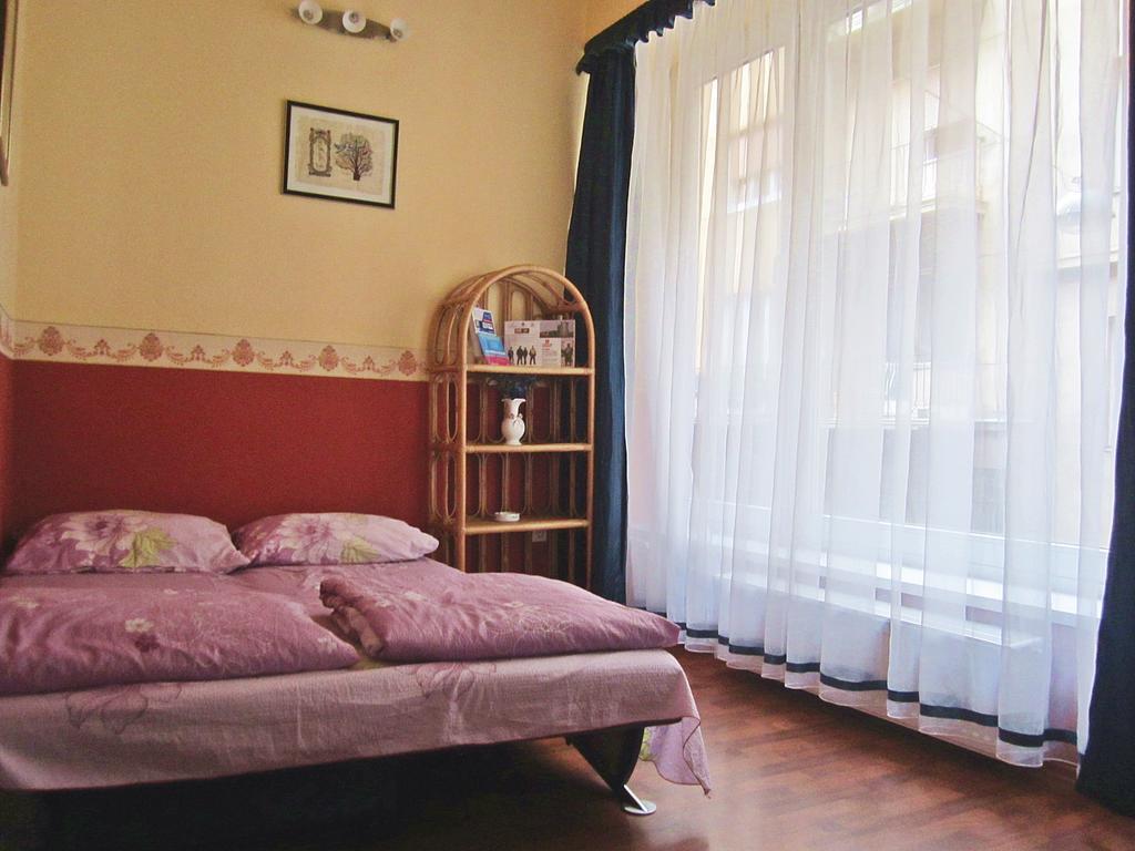 Bpm-Apartment Life Βουδαπέστη Δωμάτιο φωτογραφία