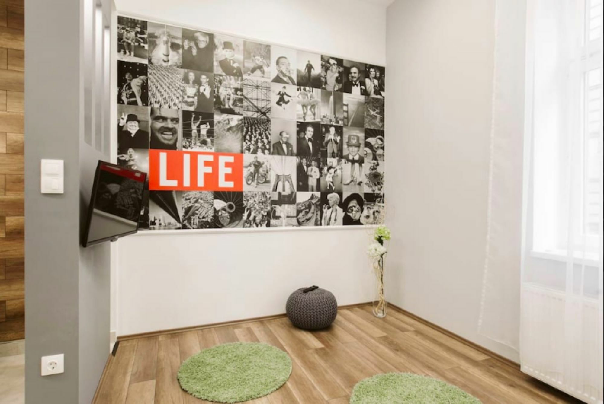 Bpm-Apartment Life Βουδαπέστη Εξωτερικό φωτογραφία