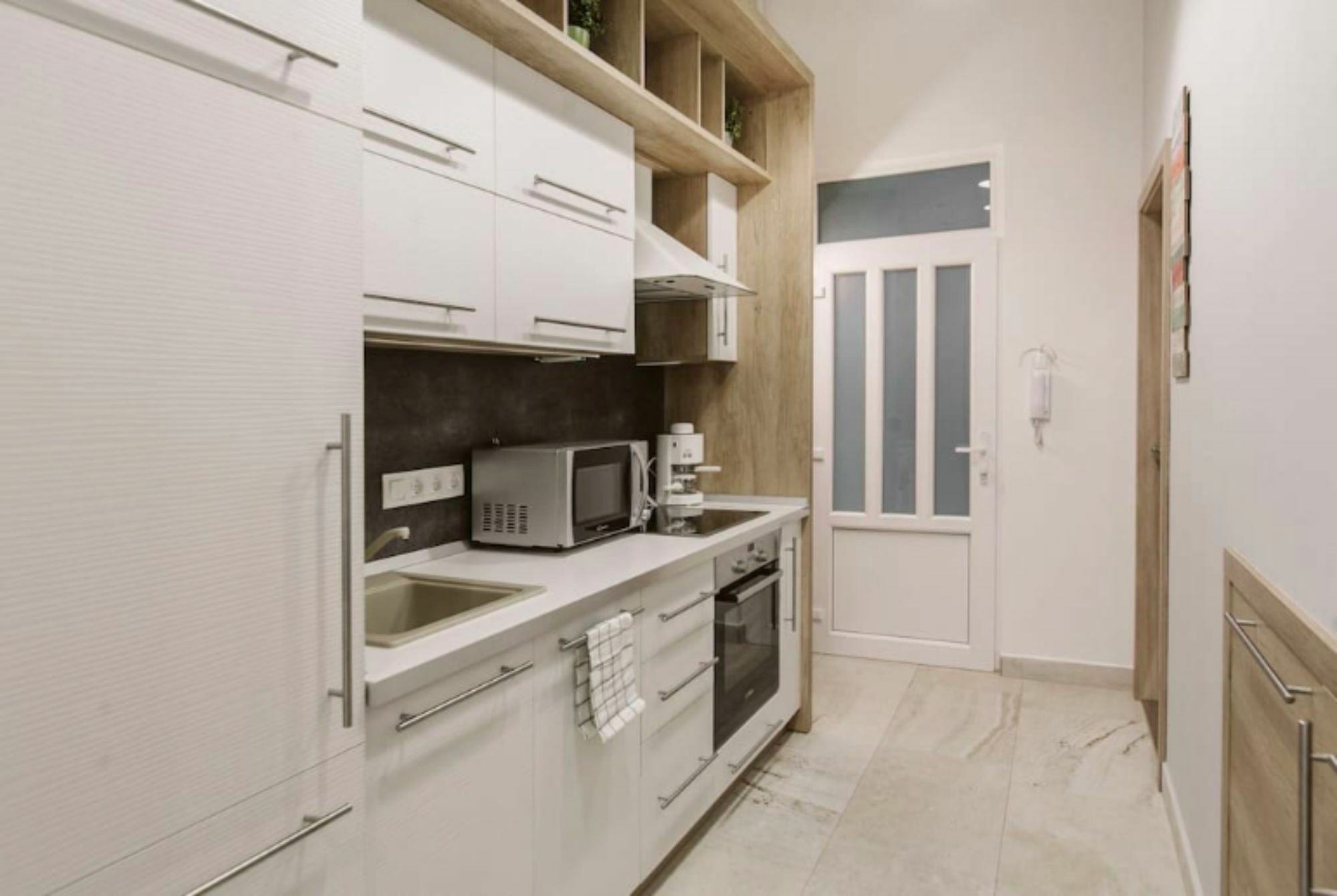 Bpm-Apartment Life Βουδαπέστη Εξωτερικό φωτογραφία